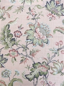 Sturbridge 704 Dusty Rose Covington Fabric